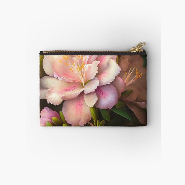 Item preview, Azalea flower designed and sold by Pluplys Galleria.