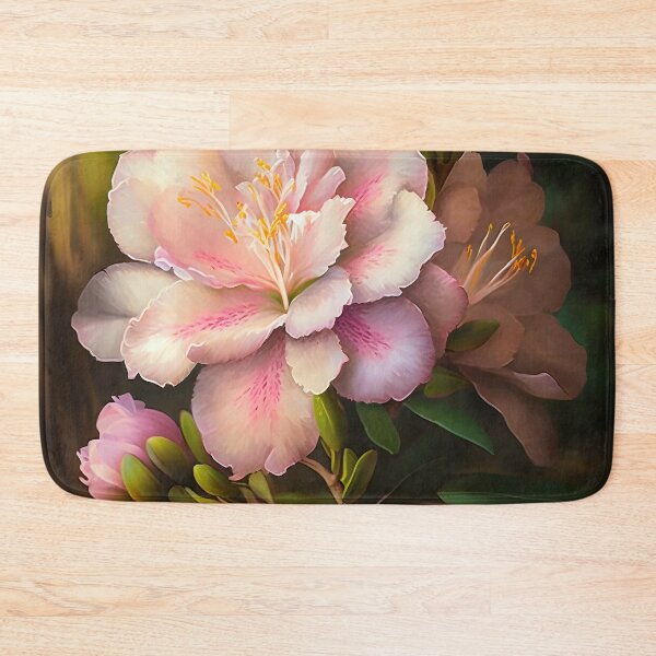 Item preview, Azalea flower designed and sold by Pluplys Galleria.