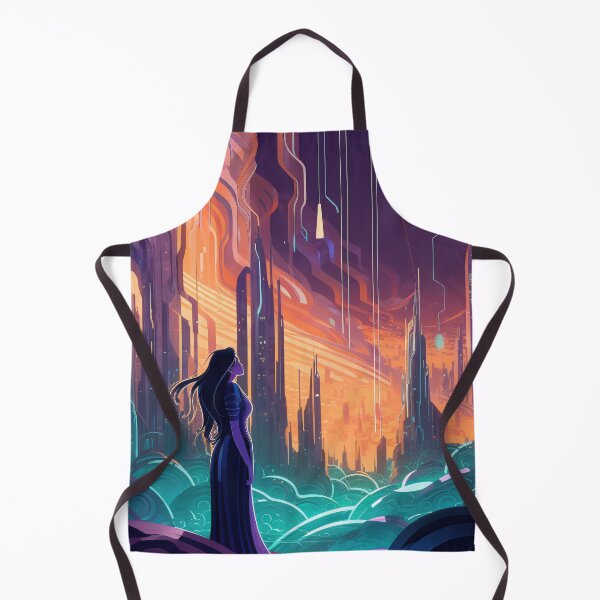 Item preview, Futuristic Dreamer Set designed and sold by Mneemonic.