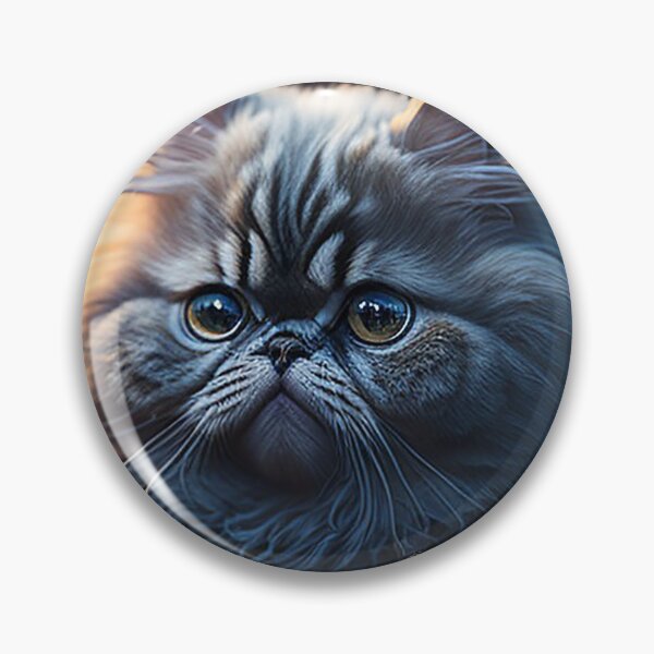 Item preview, Persian Cat designed and sold by LessSugar.