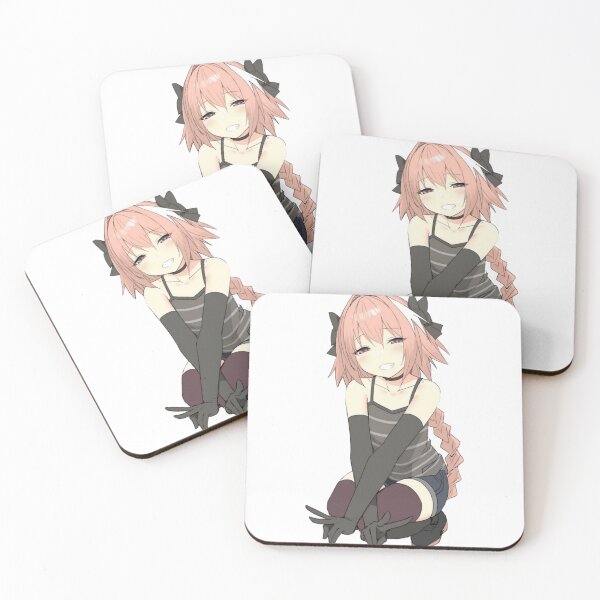 Item preview, Astolfo  designed and sold by Mustuk Mustuk.