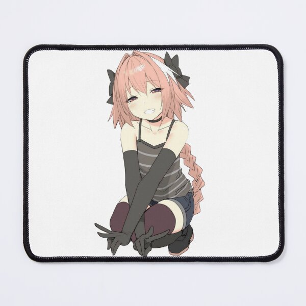 Item preview, Astolfo designed and sold by Mustuk Mustuk.