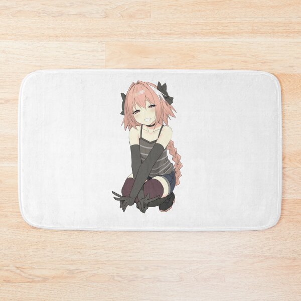 Item preview, Astolfo  designed and sold by Mustuk Mustuk.