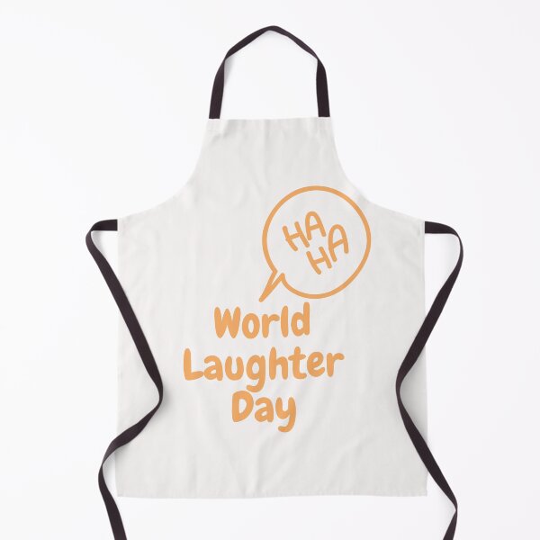 Item preview, World Laughter Day designed and sold by Simo0455.