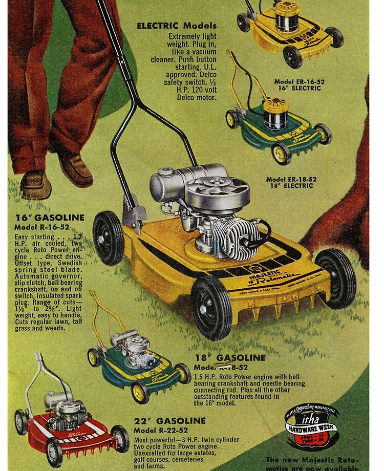 Two Cycle Lawn Mower sites.unimi.it