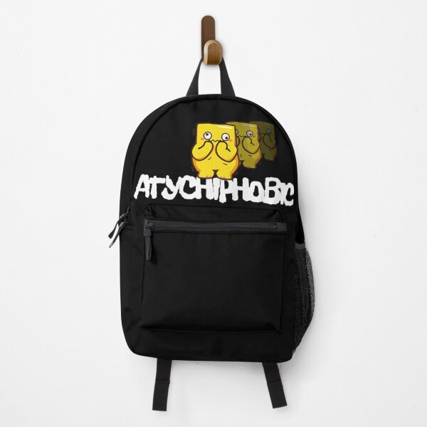 Item preview, Atychiphobic designed and sold by Drzamag.