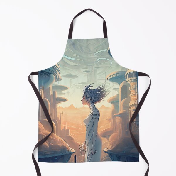 Item preview, Futuristic Dreamer Set designed and sold by Mneemonic.