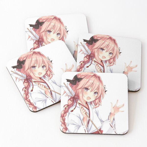 Item preview, Astolfo  designed and sold by Mustuk Mustuk.