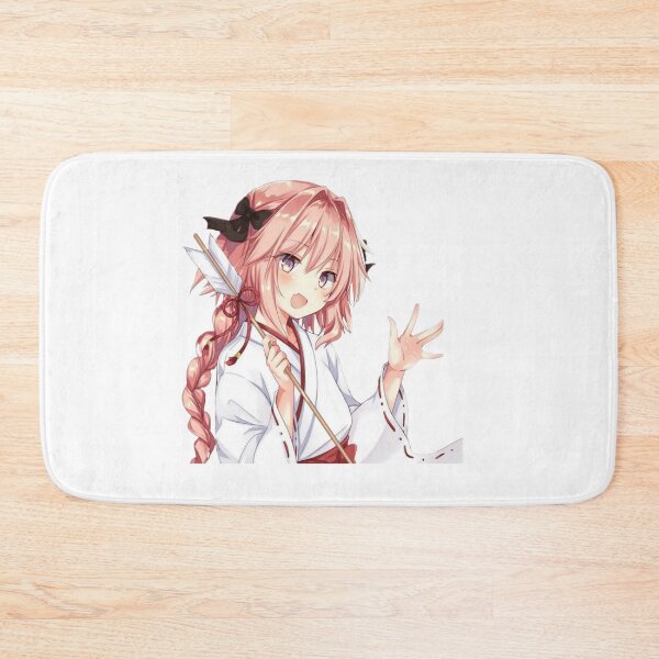 Item preview, Astolfo  designed and sold by Mustuk Mustuk.