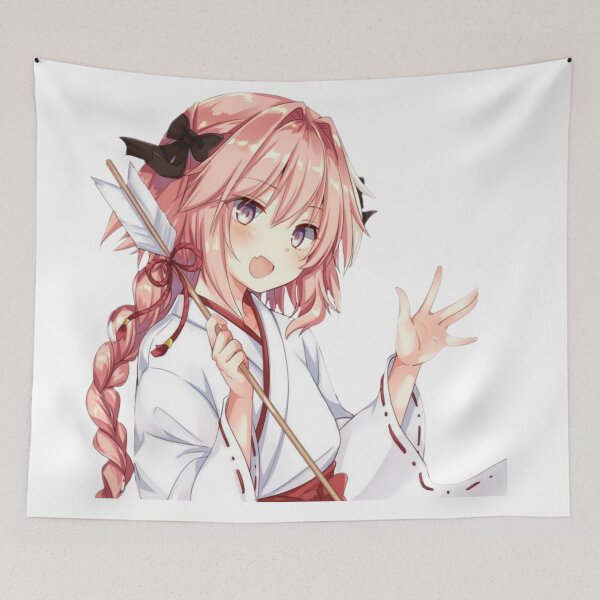 Item preview, Astolfo  designed and sold by Mustuk Mustuk.