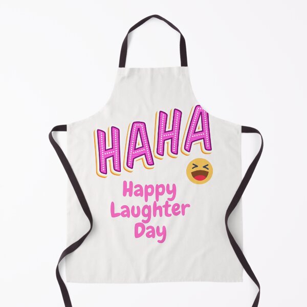 Item preview, World Laughter Day designed and sold by Simo0455.