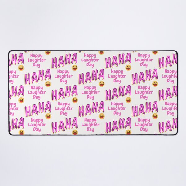 Item preview, World Laughter Day designed and sold by Simo0455.