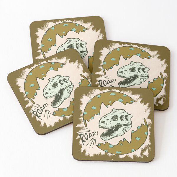 Item preview, Happy eastrawr dinosaur designed and sold by Xatutik.art.