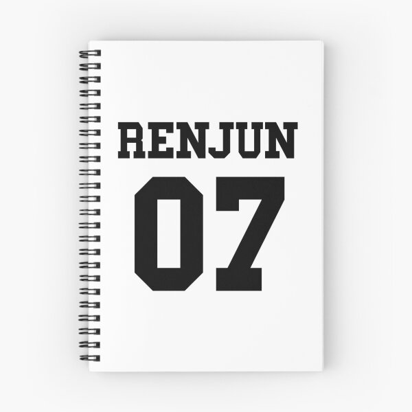 Item preview, NCT Dream - Candy Jersey - Renjun | Kpop Merch for Kpop fans | Gift for NCTZEN designed and sold by Wishful Thinking.