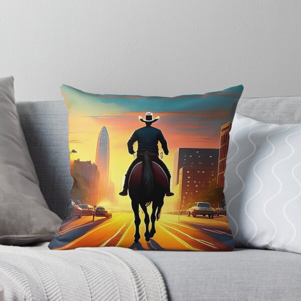 Item preview, Urban cowboy designed and sold by ansaharju.