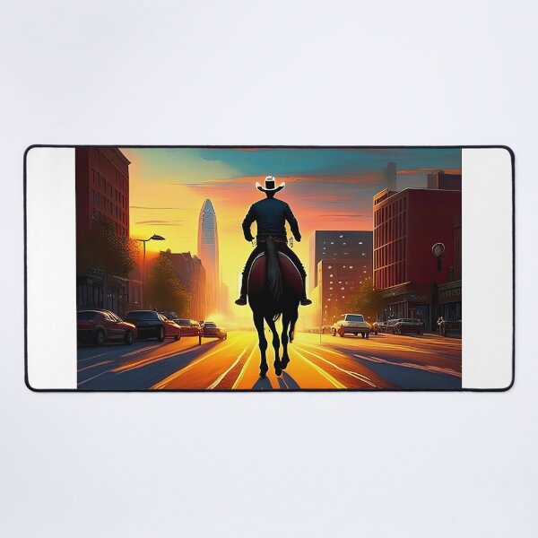 Item preview, Urban cowboy designed and sold by ansaharju.