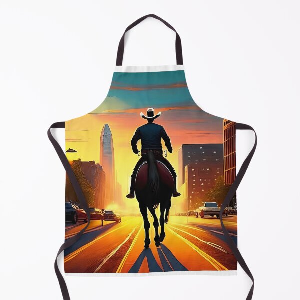 Item preview, Urban cowboy designed and sold by ansaharju.