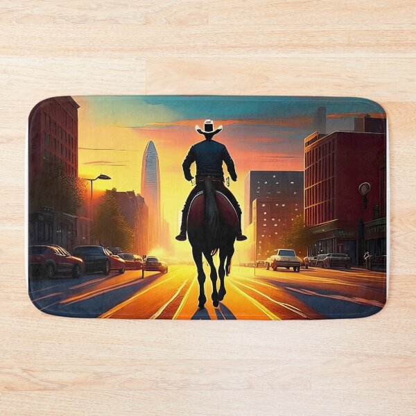 Item preview, Urban cowboy designed and sold by ansaharju.