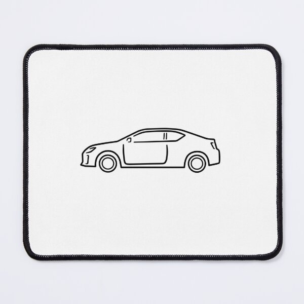 Item preview, Scion tC designed and sold by AutoClub.