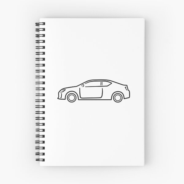 Item preview, Scion tC designed and sold by AutoClub.