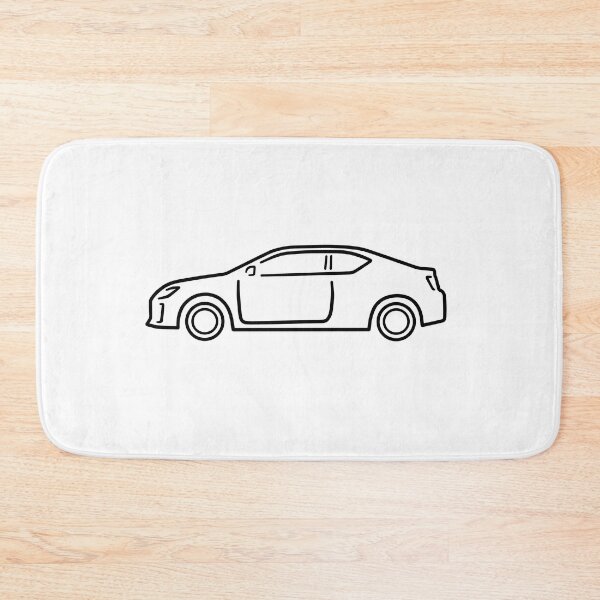 Item preview, Scion tC designed and sold by AutoClub.