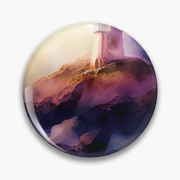 Item preview, Lighthouse designed and sold by Kadhaf.