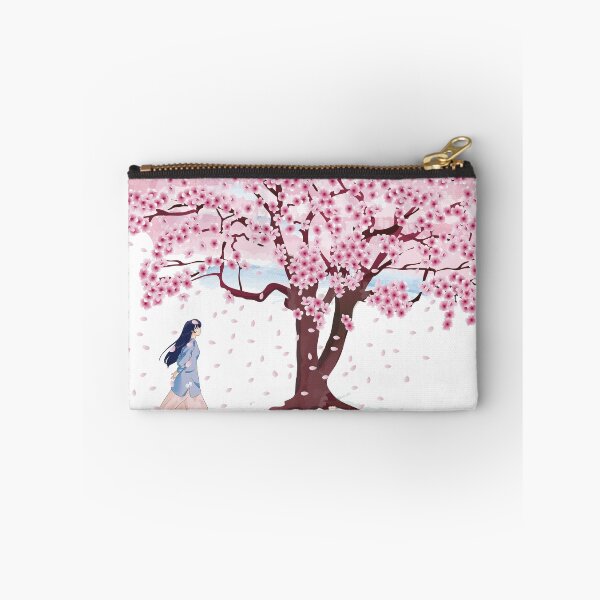 Item preview, Cherry blossom wall art designed and sold by T-ShirtIn85.