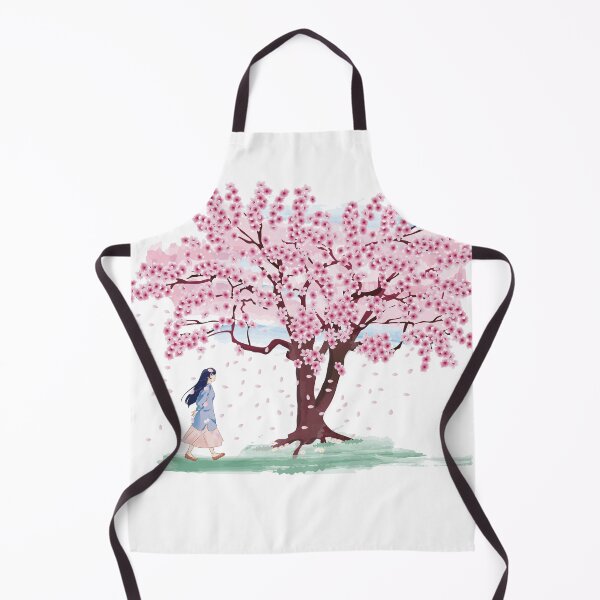 Item preview, Cherry blossom wall art designed and sold by T-ShirtIn85.