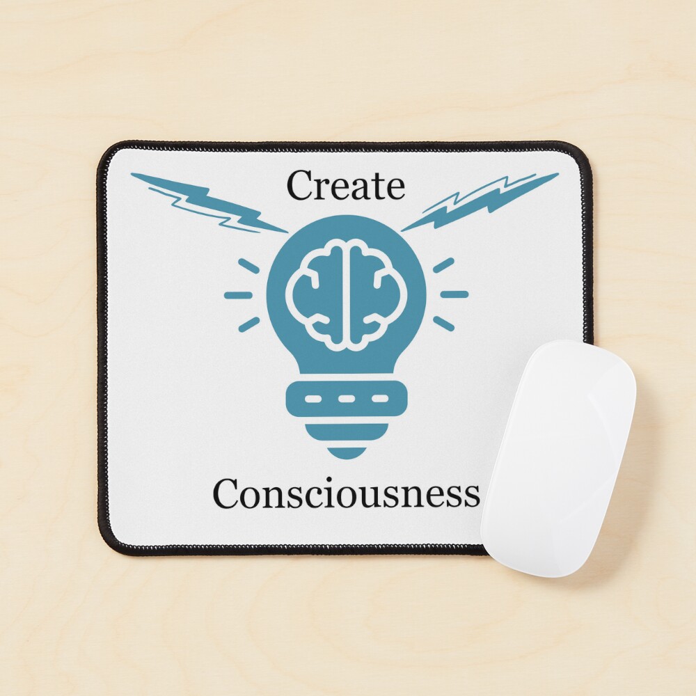 Item preview, Mouse Pad designed and sold by franklear.