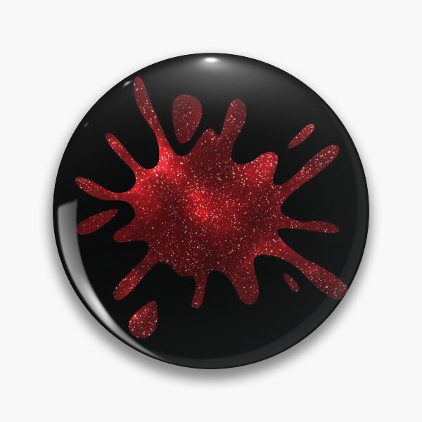 Item preview, Galactic Ink Splat designed and sold by galaxydaydreams.