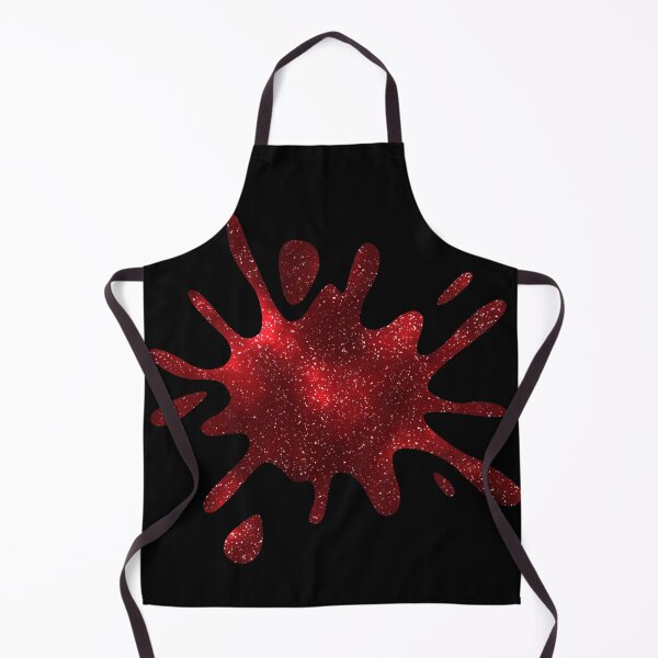 Item preview, Galactic Ink Splat designed and sold by galaxydaydreams.