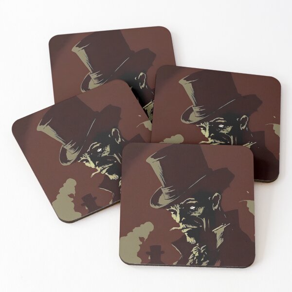 Item preview, Baron Samedi designed and sold by Disruptive Art.