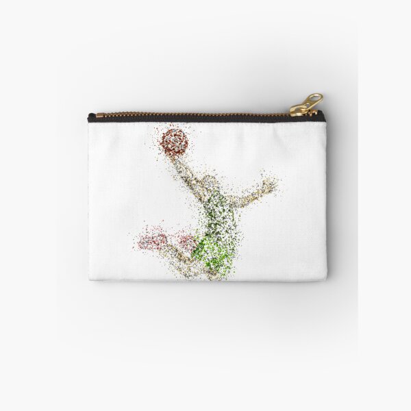 Item preview, I love basketball designed and sold by WearMood.