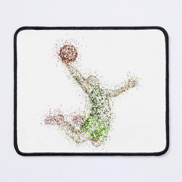Item preview, I love basketball designed and sold by WearMood.
