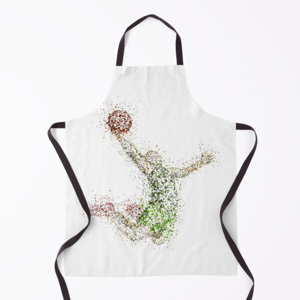 Item preview, I love basketball designed and sold by WearMood.