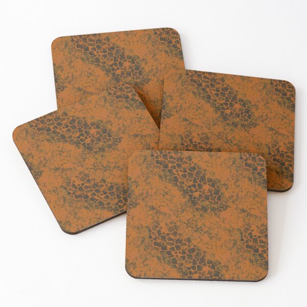 Item preview, Rust Organic Design designed and sold by hellcom.