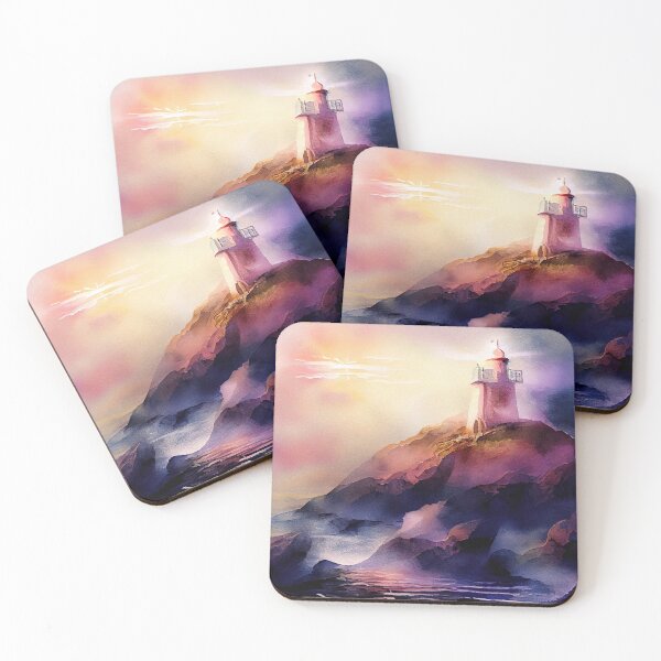 Item preview, Lighthouse designed and sold by Kadhaf.