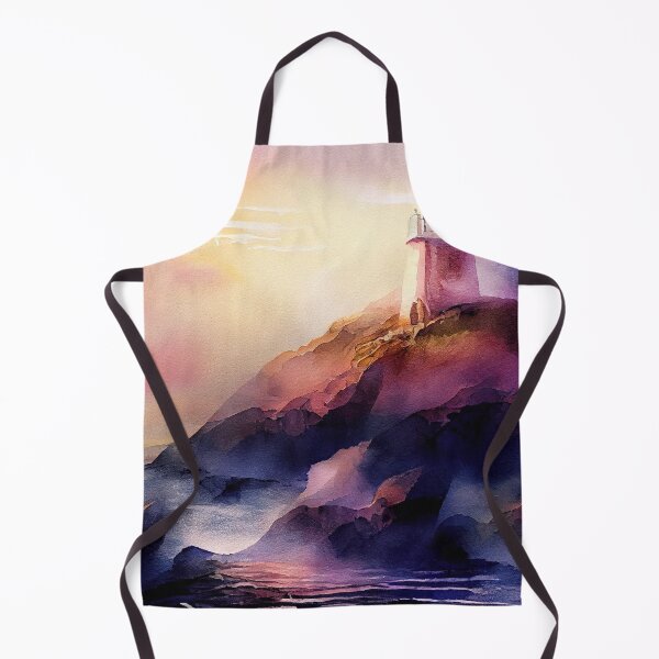 Item preview, Lighthouse designed and sold by Kadhaf.