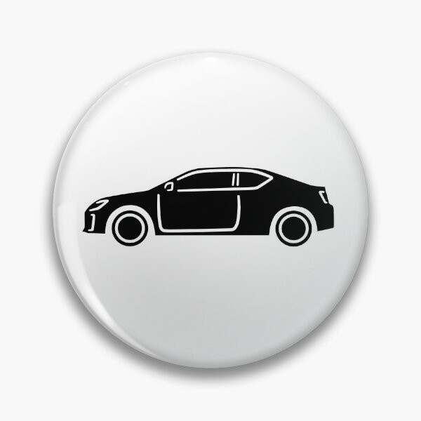 Aperçu de l'œuvre Scion tC créée et vendue par AutoClub.