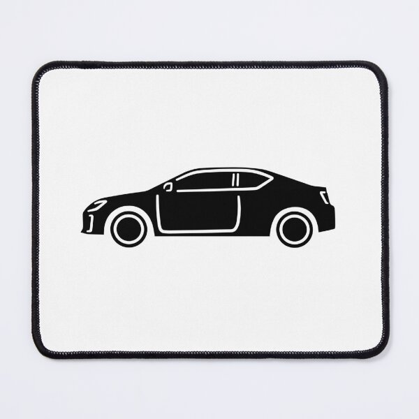 Item preview, Scion tC designed and sold by AutoClub.