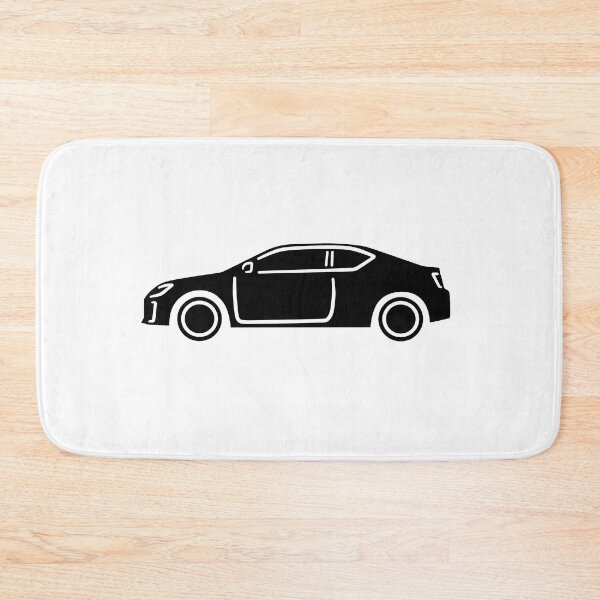 Item preview, Scion tC designed and sold by AutoClub.