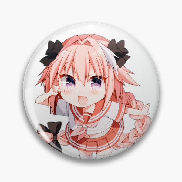 Item preview, Astolfo  designed and sold by Mustuk Mustuk.