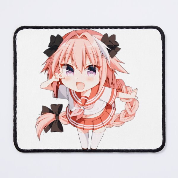Item preview, Astolfo designed and sold by Mustuk Mustuk.