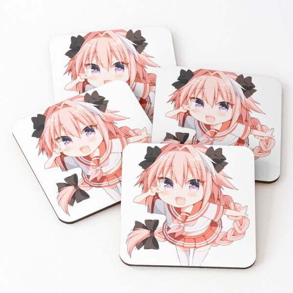 Item preview, Astolfo  designed and sold by Mustuk Mustuk.