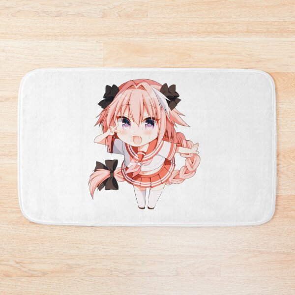 Item preview, Astolfo  designed and sold by Mustuk Mustuk.