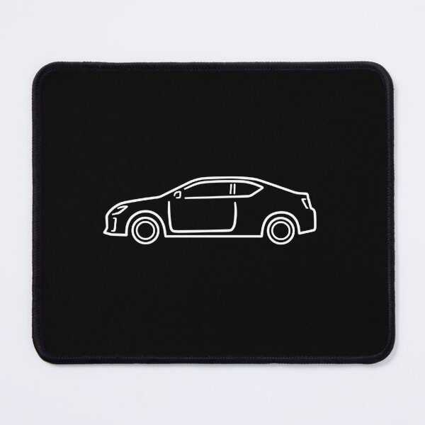 Item preview, Scion tC designed and sold by AutoClub.