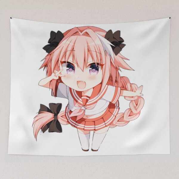 Item preview, Astolfo  designed and sold by Mustuk Mustuk.