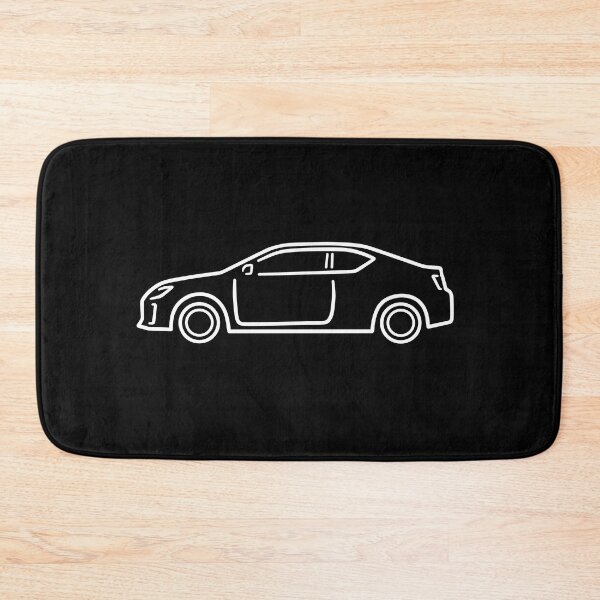 Item preview, Scion tC designed and sold by AutoClub.