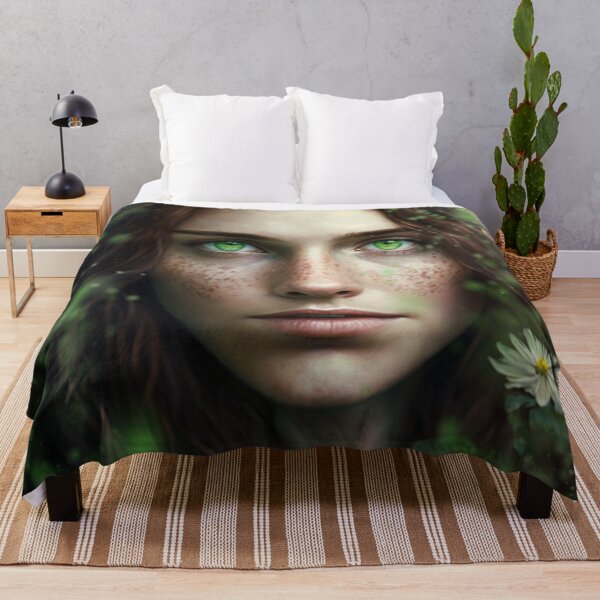 Item preview, Earth Child designed and sold by EngelPrints.
