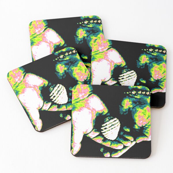 Item preview, Concha de Chell designed and sold by Geoff Treagus.